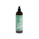 Najel Shampoing au savon d’Alep 2 en 1 pour Cheveux gras – 500ml