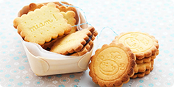 Biscuits, Gâteaux