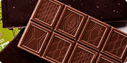 Chocolat bio